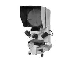 Optical Profile Projector