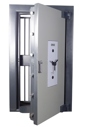 Strongroom Doors