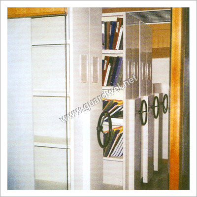 Mobile Racks Compactors Mobile Racks Compactors