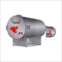 Gas Fired Hot Air Generator