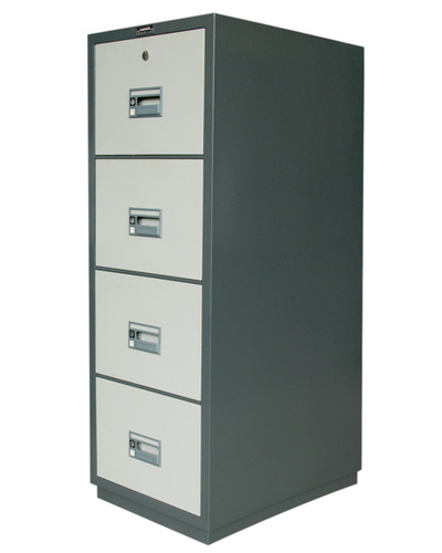 Fire Resisting Filing Cabinet Application: Filling & Record Purpose