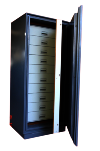 Computer Data Cabinets
