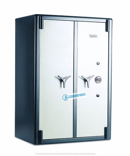 Double Door Safe Double Door Safe