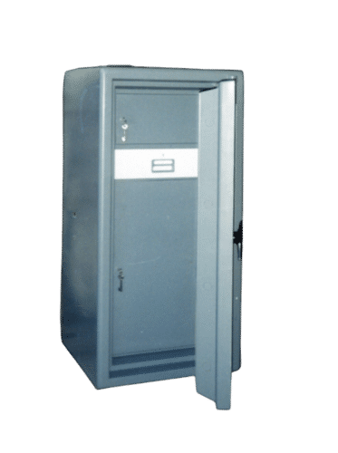 Depository Safes