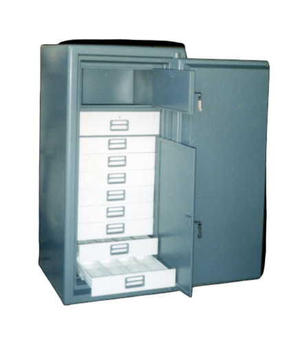 Depository Safes