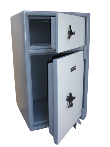 Depository Safes