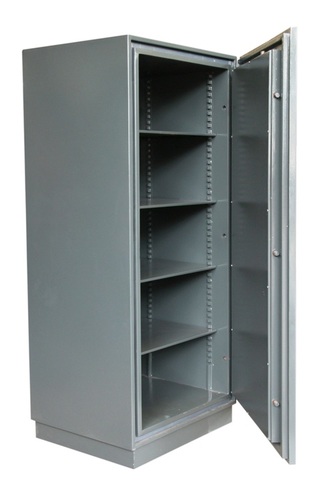 Fire Protection Cabinet