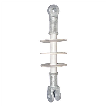 Disc Insulator Manufacturer, Exporter, Supplier