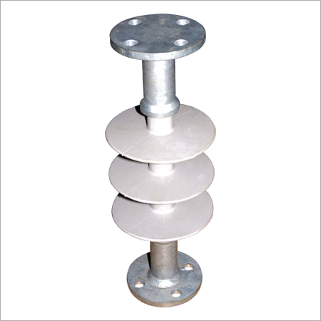 Post Insulator Manufacturer, Exporter, Supplier