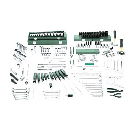 Industrial Hand Tools