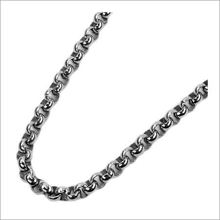 Stainless Steel Roller Chains