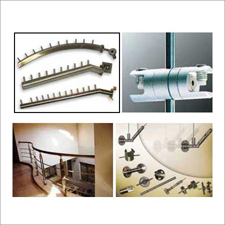 Stainless Steel products