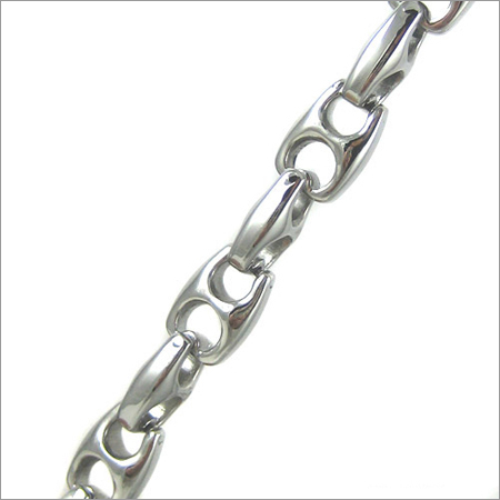 Stainless Steel Chain
