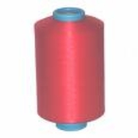 Polyester Viscose Yarn Dyed