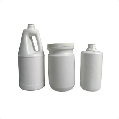 Plastic Hdpe Containers