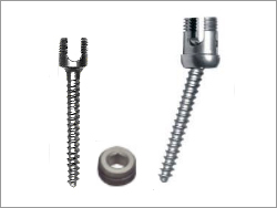 Spinal System Implants