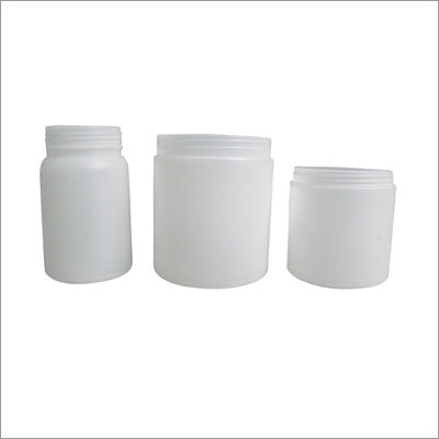 Tablet bottles