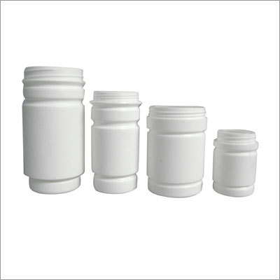 Pharmaceutical bottles