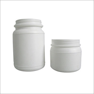 Ghee jar