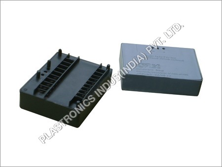 Plastic Moulded Components