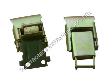 Metal Latches