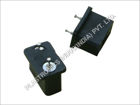 Connectors 2 Pin