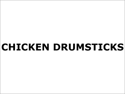 Chicken Drumsticks