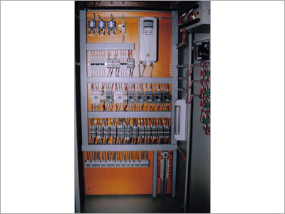 Stand alone AC Drive Control Panels