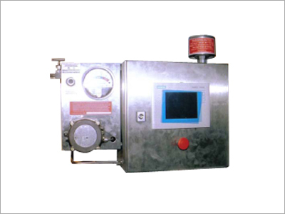 Control Panel Boards