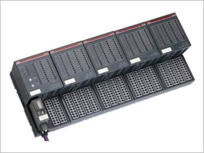 ABB AC 500 PLC