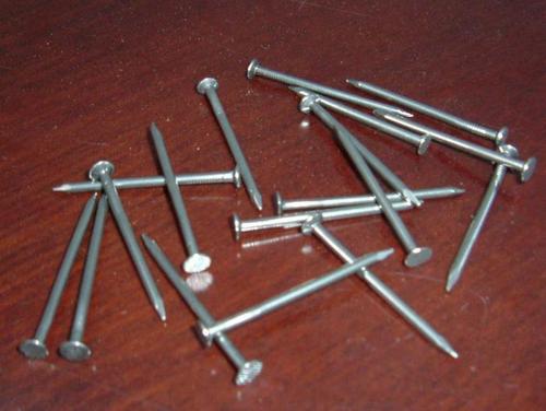 Wire Nails