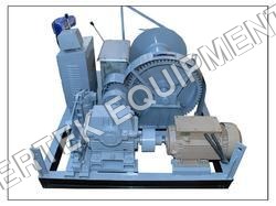 2 Ton Electric Winch