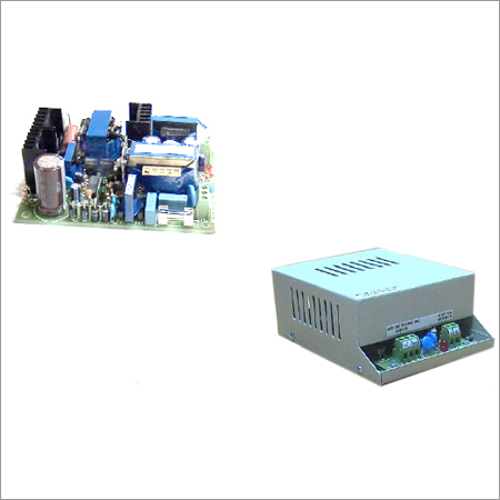 SMPS Based Power Supply