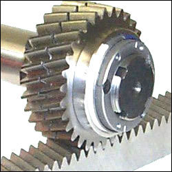 Pinion Forgings