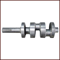 Forged Crankshafts