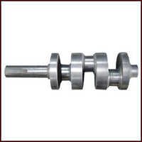 Forged Steel Crankshafts