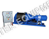 Power Winch