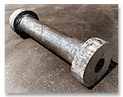 Forged Shafts