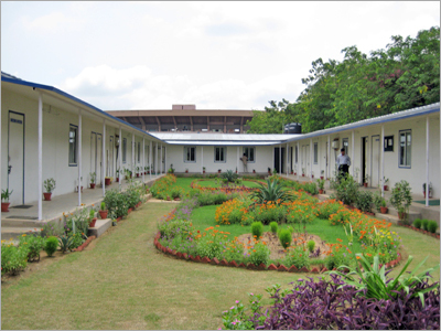 Pre-fabricated Shed Structures