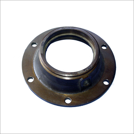 Center Bearing Housing