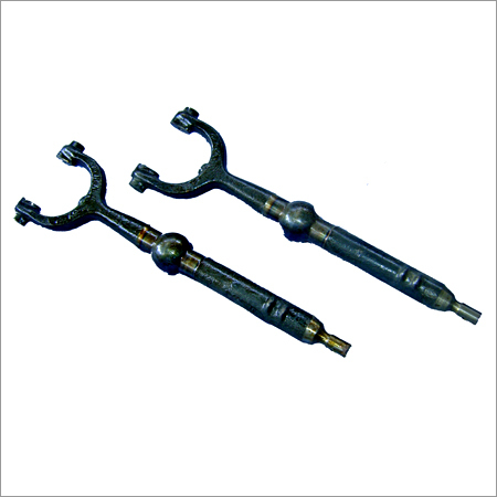 Clutch Fork