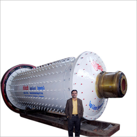 Industrial Ball Mill
