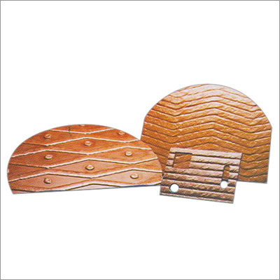 Castodur Diamond Plates
