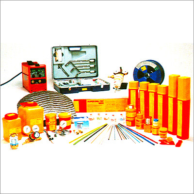Welding Accessories