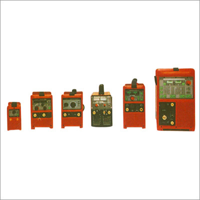 Digital Process Controller