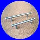 ss cabinet handle