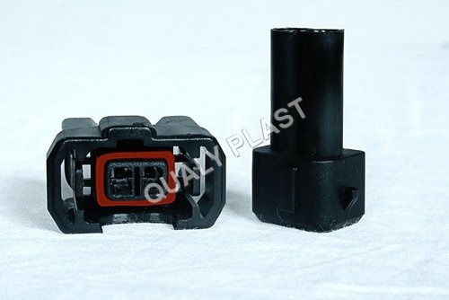 fuel injector connector (Honda City Connectors) fuel injector connector (Honda City Connectors)