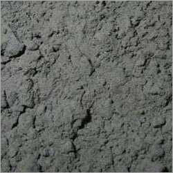 Industrial Black Mercuric Sulfide