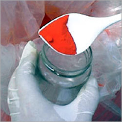 Mercuric Oxide
