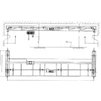 Custom Cranes Usage: Cargo Lift